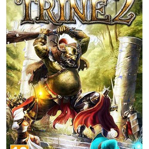 Trine 2 Pc
