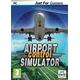 Airport Control Simulator Pc