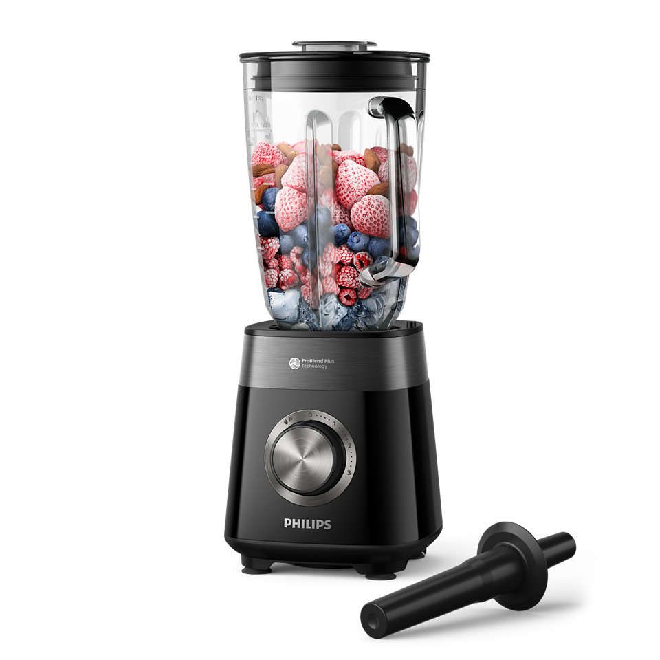 Blender Philips 5000 Series HR303000