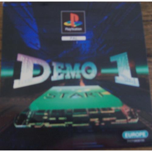 Demo 1 Start Ps1
