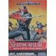 Shinobi 3 : Return Of The Ninga Master