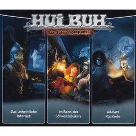 03/3er Box-Spukbox 3