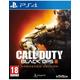 Call Of Duty Black Ops Iii - Hardened Edition Ps4