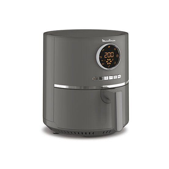 Friteuse Airfryer Ultra Fry Moulinex - vue 2