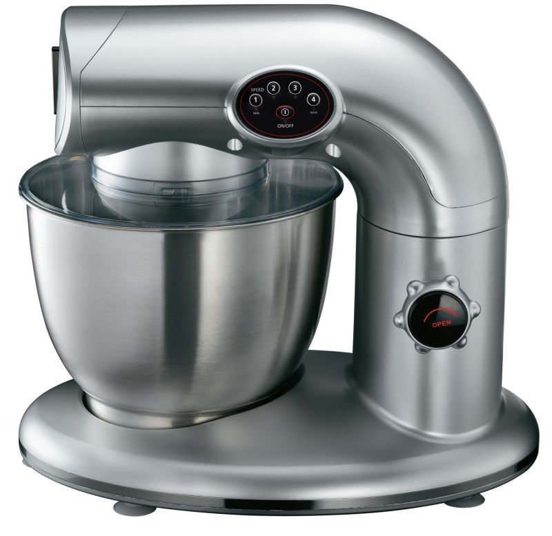 Harper KitchenCook AK 80 Robot fonctions 1000 Watt - vue 2