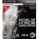 Medal Of Honor Ps3