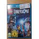 Lego Dimensions Wii U