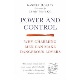 Power and Control - Sandra Horley