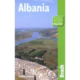 Albania - Gillian Gloyer