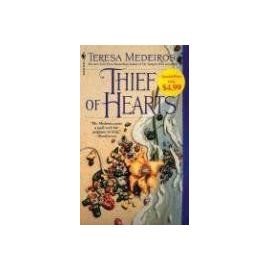 Thief of Hearts - Teresa Medeiros