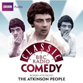 Rowan Atkinson's The Atkinson People - Richard Curtis