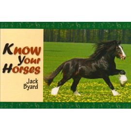 Know Your Horses