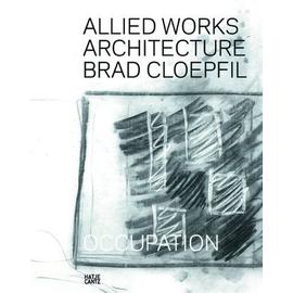 Allied Works Architecture: Brad Cloepfil