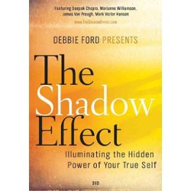 Shadow Effect - Debbie Ford
