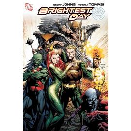 Brightest Day HC Vol 02 - Geoff Johns