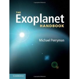 Exoplanet Handbook - Perryman Michael