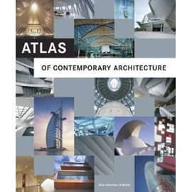 Atlas of Contemporary Architecture