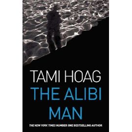 The Alibi Man - Tami Hoag