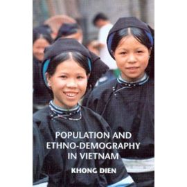Population and Ethno-Demography in Vietnam - Khong Dien