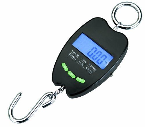 Lacor 61722 Balance Electronique Avec Crochet