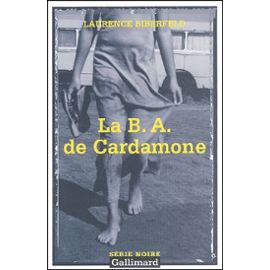 La B. A. De Cardamone - Laurence Biberfeld