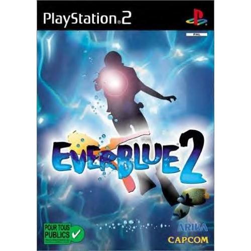 Everblue 2 Ps2