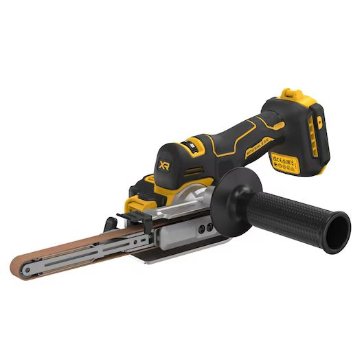 à bande DEWALT XR 18V Sans batterie ni chargeur DCM200N XJ