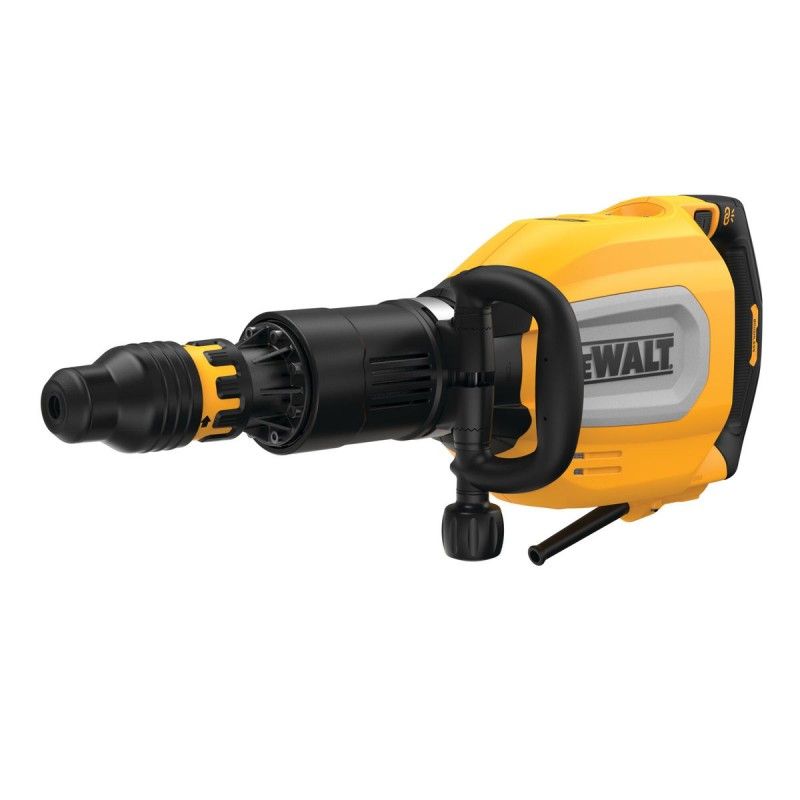 Marteau de démolition SDS Max DEWALT coffret D25911K QS