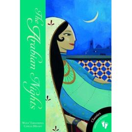 Tarnowska, W: The Arabian Nights