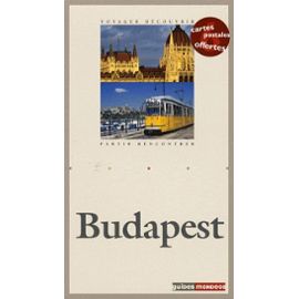 Budapest - Katalin Luk Cs