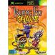 Kung Fu Chaos Xbox