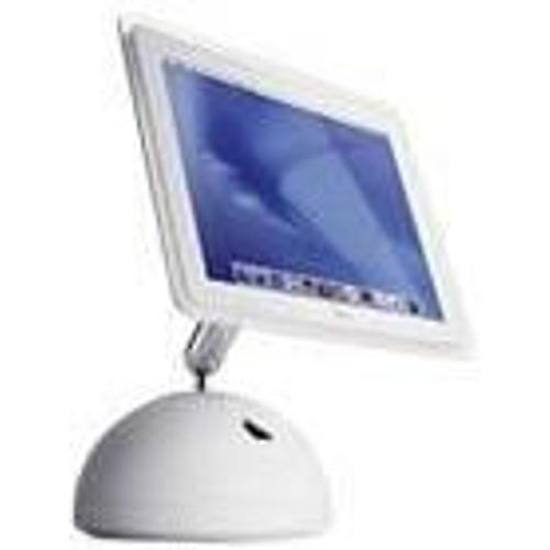 Apple iMac Powerpc G4 800 Mhz 256 Mo Ram 60 Go