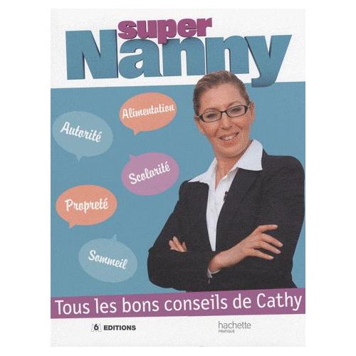 playmobil super nanny