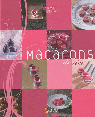 caroline macaron pas cher