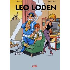 Leo Loden Tome 21 Barigoule Au Frioul Rakuten Leo Loden Tome 21 Barigoule Au Frioul Rakuten