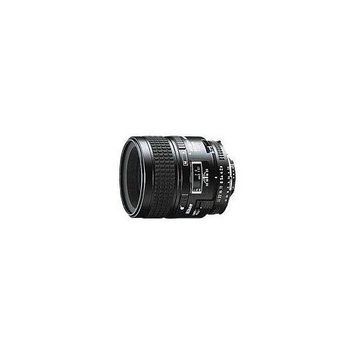 Nikon Af Micro-Nikkor 60Mm F/2.8D
