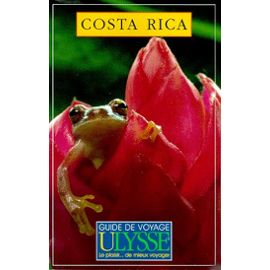 Costa Rica - Yves Séguin