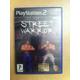 Street Warrior Ps2
