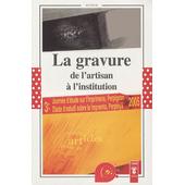 Livre Sur La Gravure Pas Cher Ou Doccasion Sur Rakuten - 