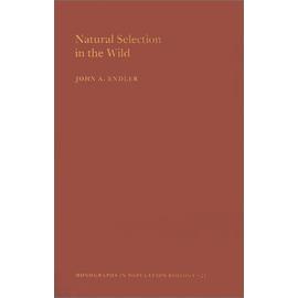 Natural Selection In The Wild - Endler