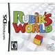 Rubik s World Nintendo Ds