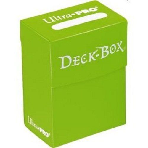 Deck Box Ultra Pro 82482 - vue 2