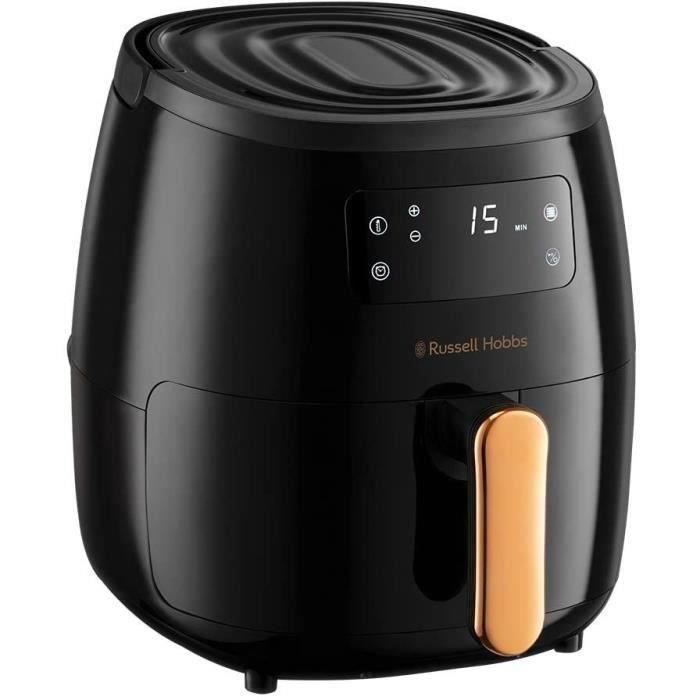 Friteuse sans huile Russell Hobbs SatisFry Air Large 5 litres 26510 - vue 5