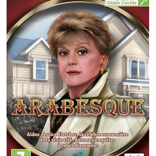Arabesque - Jeu Pc