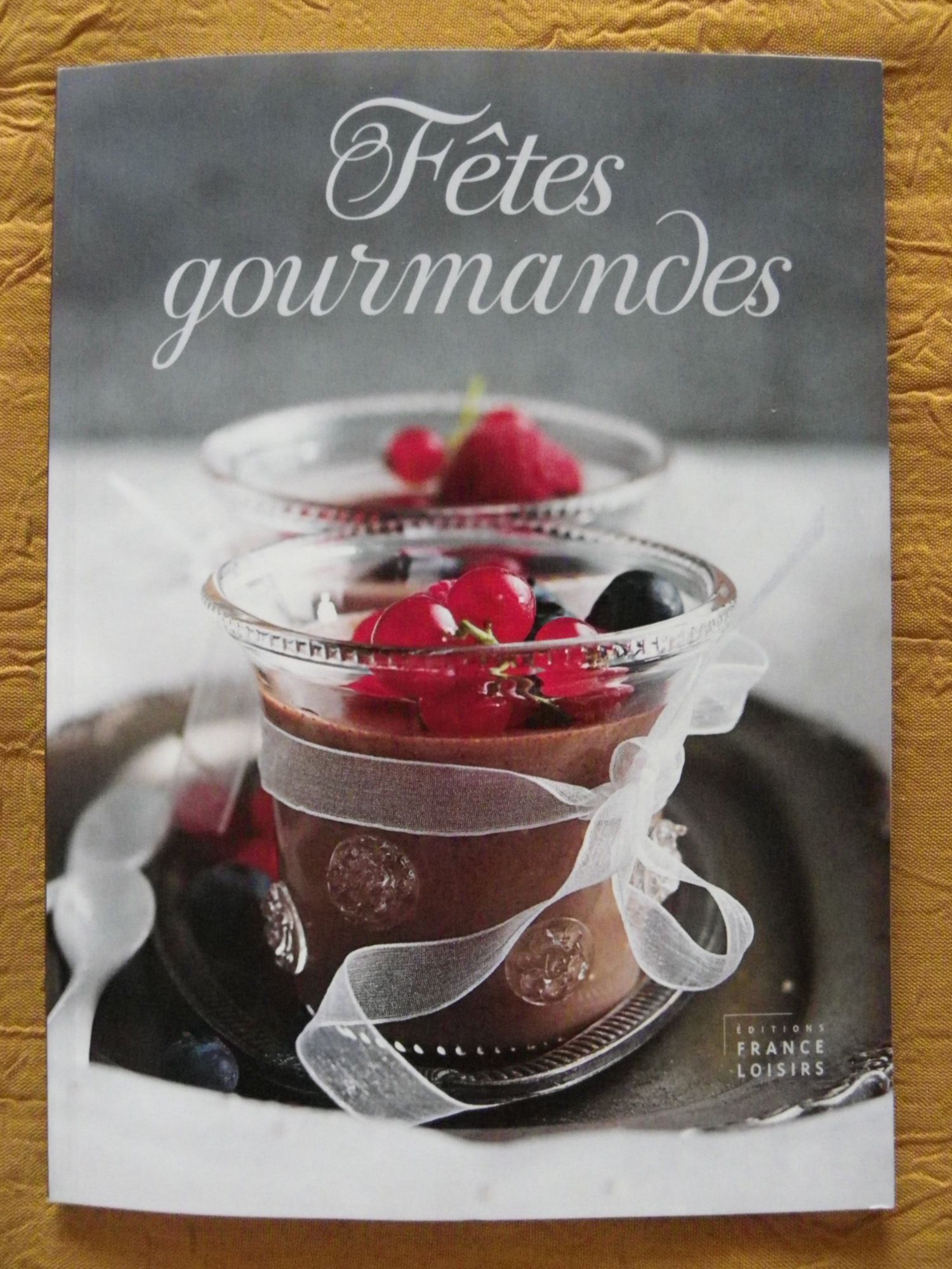 Fêtes  gourmandes