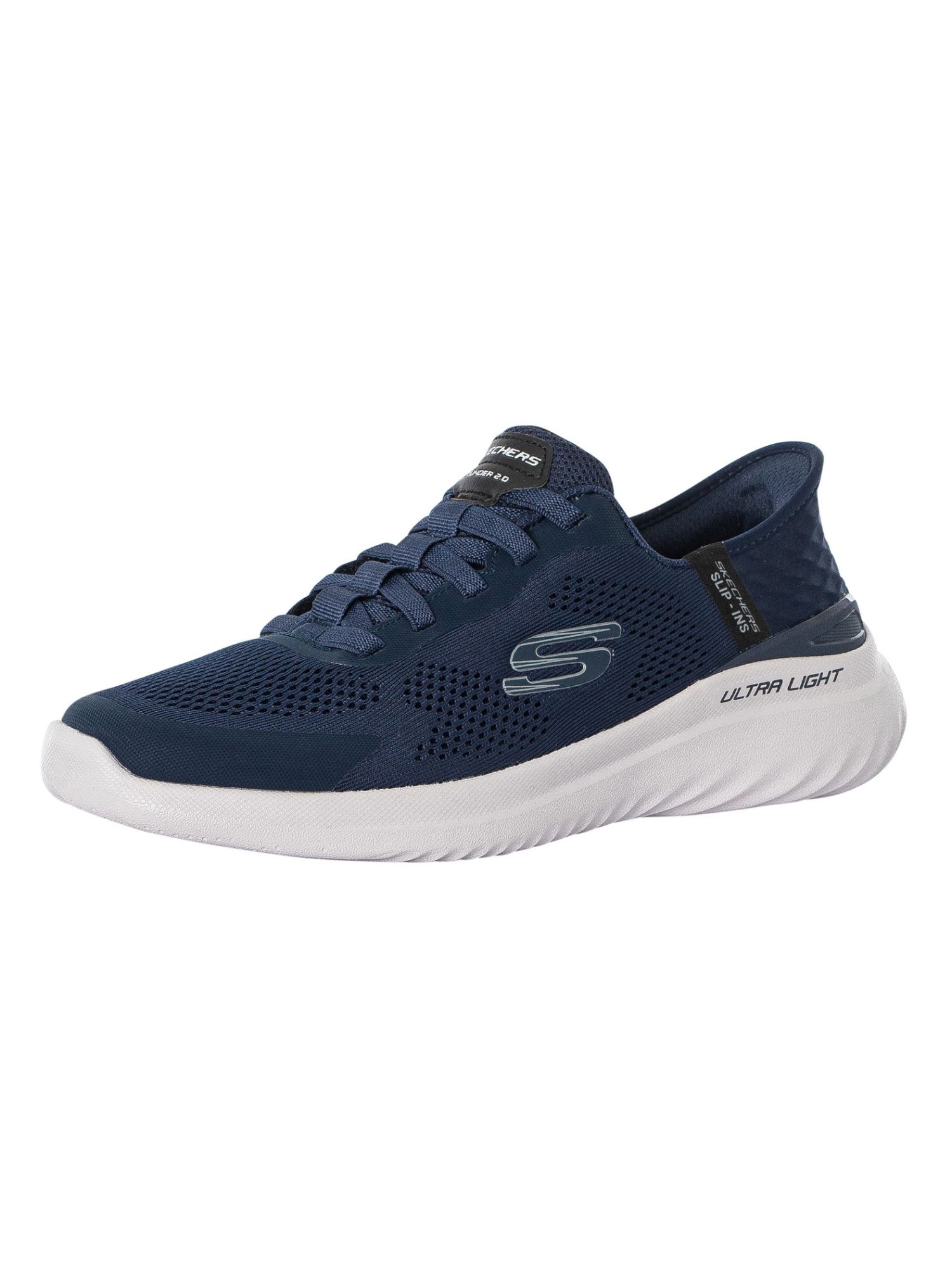 Baskets basses Skechers Slip Ins: Bounder 2.0 Emerged - vue 5