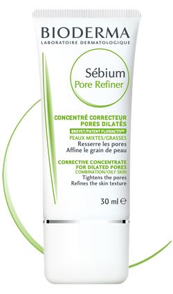 Crème Visage Sébium Pores Dilatés Bioderma Le Tube De 30 Ml - vue 3