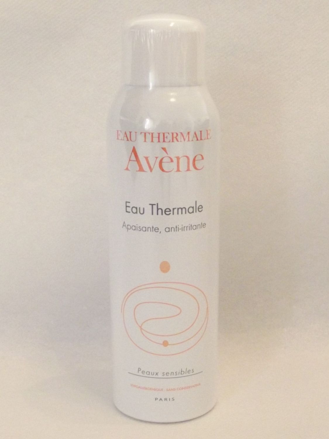 Eau Thermale Avène Brume et spray parfumé - vue 6