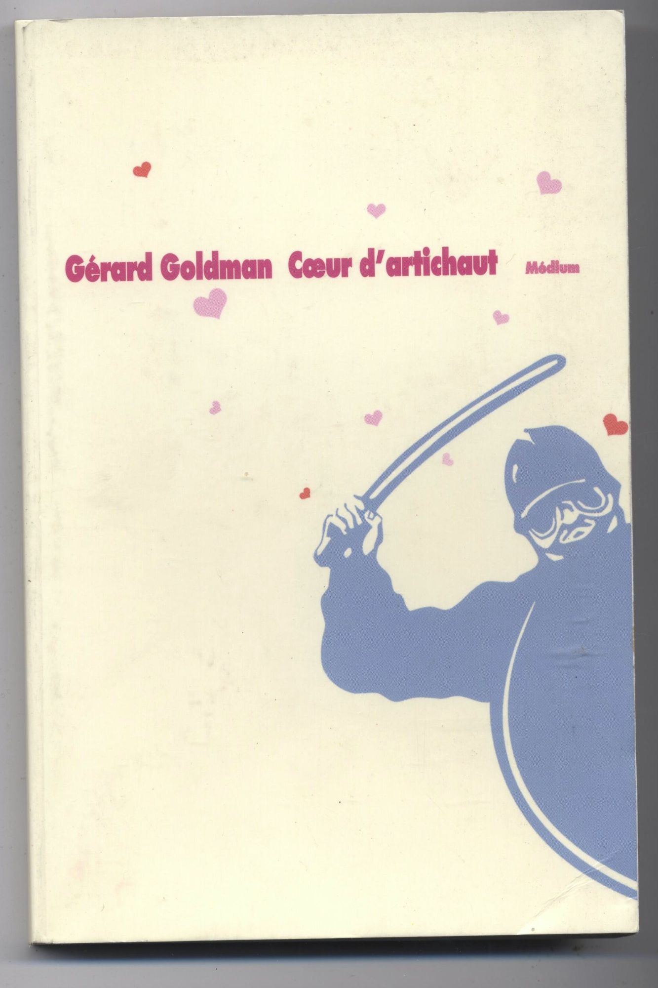 Coeur d'Artichaut