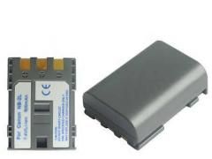 Batterie pour Canon Type BP 2L5 750mAh